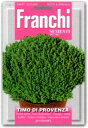 【イタリアのハーブの種】FRANCHI社 フレンチタイム 132/2《固定種》