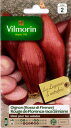 【フランスの野菜の種】Vilmorin社 オニオン Rouge de Florence V-648《固定種》