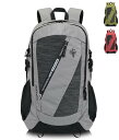 登山バッグ リュックサック 軽量 大容量ハイドレーション対応 バックパック サイクリングリュック 登山 給水バック ハイドレーション対応 ホイッスル付き スポーツバッグ アウトドアバッグ 旅行バッグ(4)
