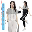 ジャージ セットアップ レディース 半袖 上下2点セット フード付き パーカー スウェット M~4XL 白 黒 可愛い ルームウェア 部屋着 スポーツ ダンス ...