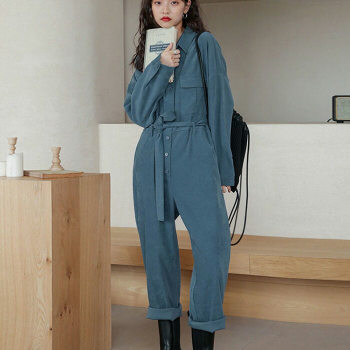 パンツ サロペット オーバーオール レディース 大きいサイズ ゆったり Overalls カーゴパンツ ソ ワークパンツ つなぎ 作業服 カジュアル ワークマン オールインワン 作業ズボン 春 秋