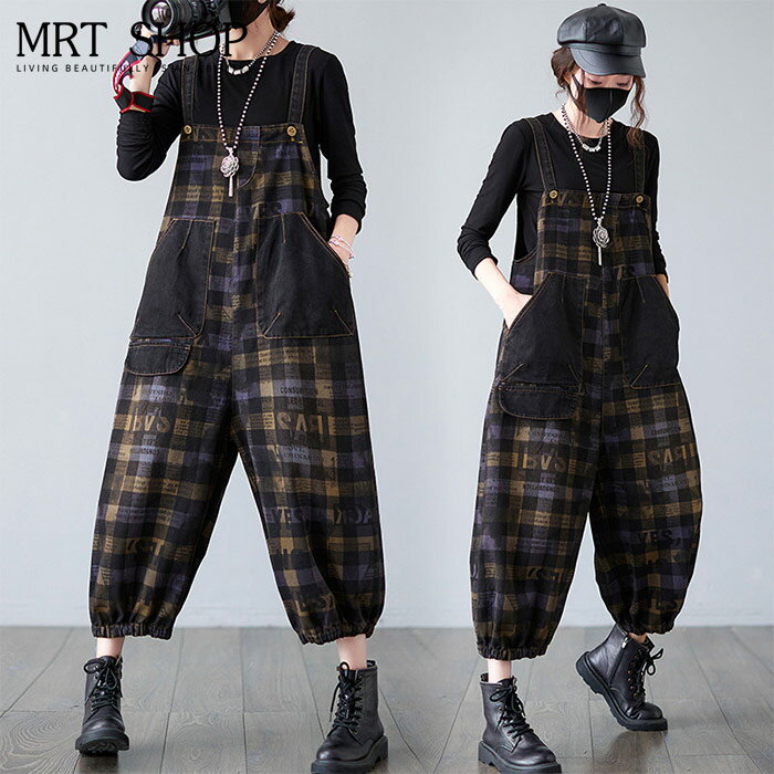 パンツ 作業ズボン サロペット オーバーオール レディース ゆったり Overalls ソ ワークパンツ つなぎ 作業服 カジュアル ワークマン デニム オールインワン 春 秋 冬