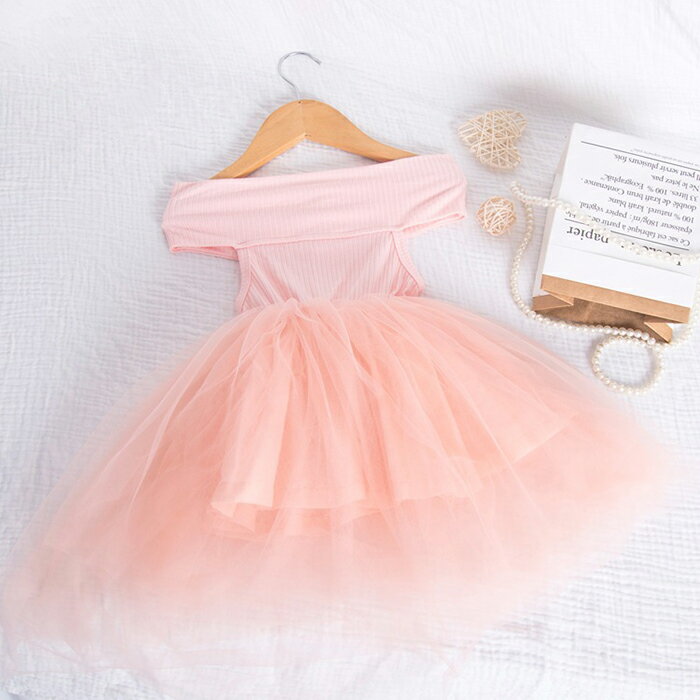 キッズドレス ベビードレス ワンピース ベビー服 フォマールドレス 女の子 ガールズ ワンピース 可愛い おしゃれ 結婚式 ブラック ホワイト ピンク