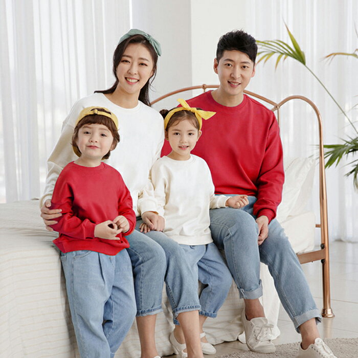 親子 ペアルック 赤ちゃん トレーナー 親子コーデ 秋 冬 長袖 家族 お揃い tシャツ 親子 ペア ロンパース リンクコーデ 親子 セット おそろい プレゼント 韓国風 ペアtシャツ カップル ペア パーカー 夫婦 親子ペア トレーナー スウェット 秋冬