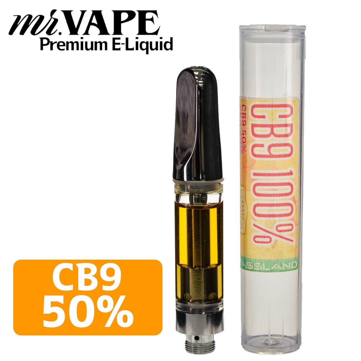  CB9 50% 510 TERPENES CBG 1ml 国産 天然テルペン