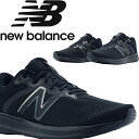 【　送料無料　正規品　新品　即日発送　】　ニューバランス　new balance　M413　LK2　2E　ブラック