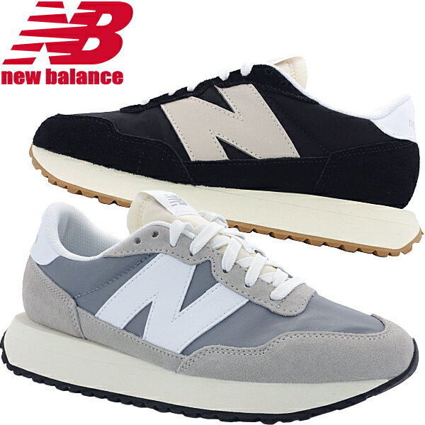 【　送料無料　正規品　新品　即日発送　】　ニューバランス　new balance　MS237