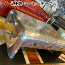 テーブル コーヒーテーブル アメリカン ポップ アメカジ アルミ風 インダストリアル マラソン 新生活 大川 木工祭