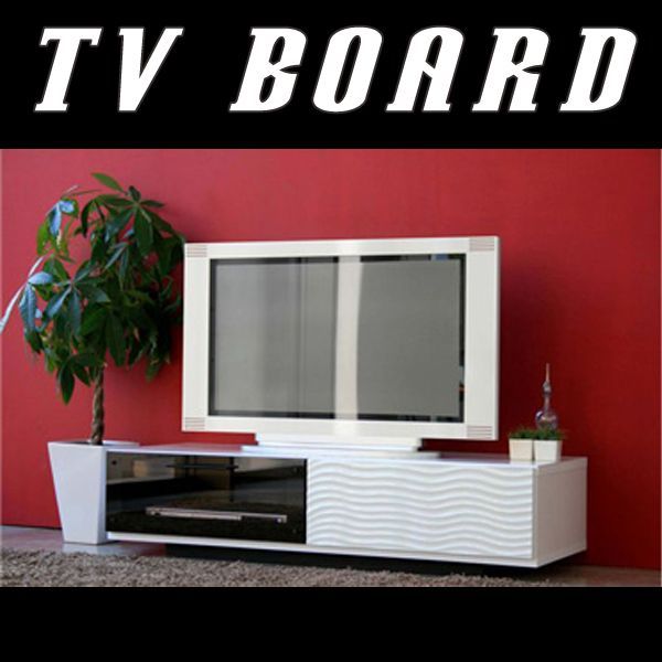 Rakuten - テレビ台 ローボード 120 ローテレビボード TVボード AVボード テレビラック TV台 AV収納 完成品 【送料無料】(北海道・東北・沖縄・離島は別途見積) マラソン 新生活 一人暮らし ブラックフライデー 大川 木工祭
