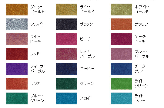 グリッター★ラメ★キラキラ　3g 　1g=100円　【10個まで普通郵便OK】