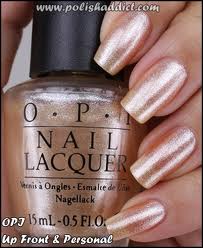 【OPI/オーピーアイ】B33　アップルフロント＆パーソナル　　　15ml　★★普通郵便送料無料★★