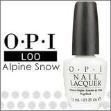 【OPI/オーピーアイ】【L00】Alpine ...の商品画像