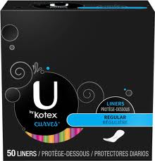 U by kotex【ユーバイコテックス】　生理用品　訳ありバラ売り　【普通郵便10個までOK】