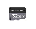 32GB SDカード microSD CLASS10 98MB/s マイクロSD マイクロSDHCカード エムジーエム(2)