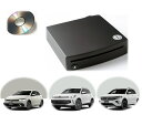 フォルクスワーゲン 簡単接続 車載専用 CDプレーヤー Golf8 Golf8 Tiguan Passat T-Cross Volkswagen 純正ナビ対応