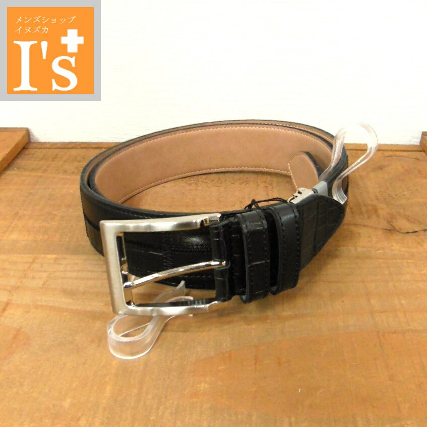 【通年定番 新作 春夏秋冬】AINECLORD （アイネックロード）パッチワーク風 ブラック異素材切替し×ステ..