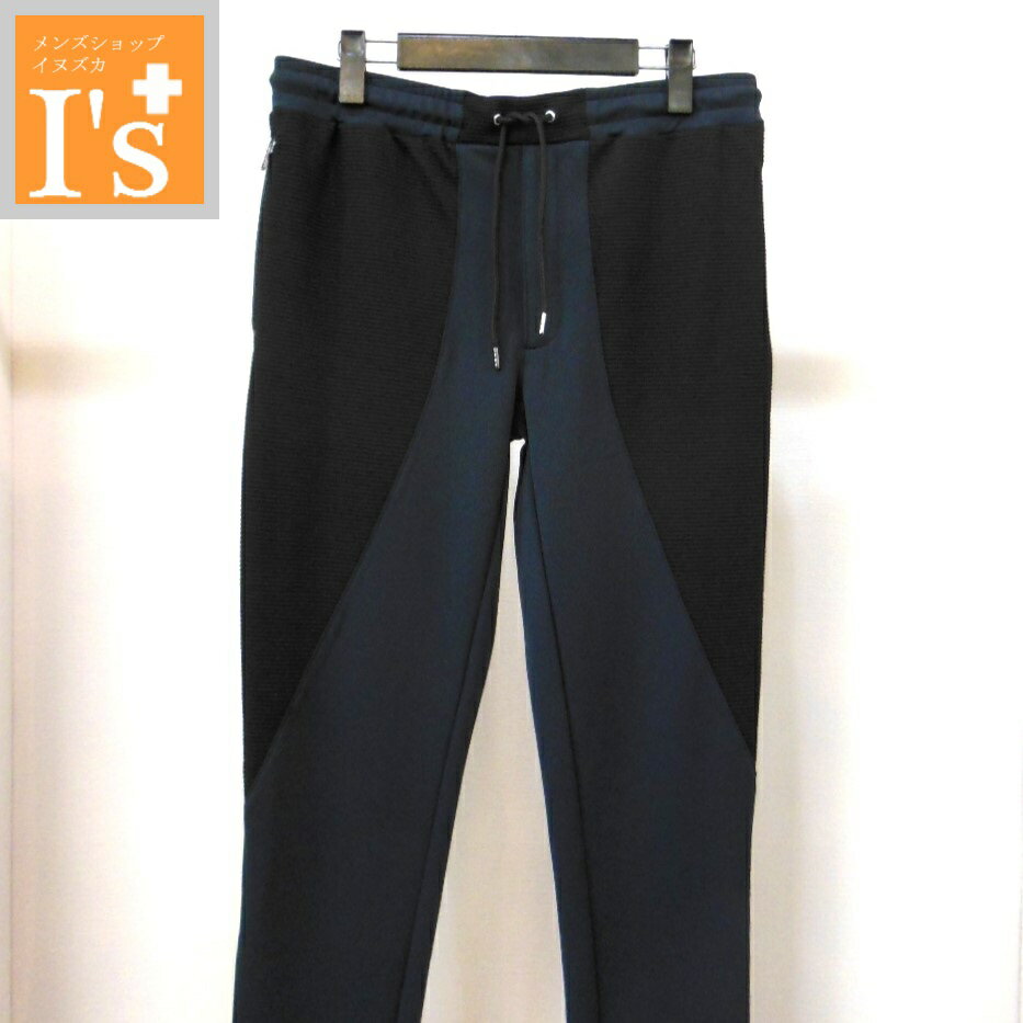 種類12:ブラック/W105 パジェロ ソフトデニムパンツ 45-5303-07 Gパン ジーンズ メンズ カジュアル 洋服 秋 冬 ネイビー ブラック 洋服 厚手 square ファッション デニム・ジーンズ