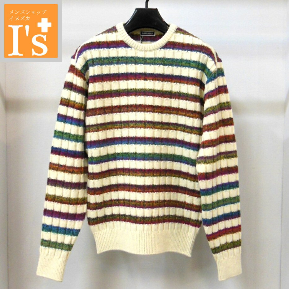 30%OFF��2025 ���� ����SALE��GARBASUS�ʥ���Х��˥���ե�ܡ������ߥ���ǡ������ �ǥ����� Ĺµ �ݼ� �����뺮 �˥åȡ��������� �ۥ磻�ȥ١��� ��48(L)�� ���󥸥��� ����Х��� ������ �֥��� ����� �� ������ �ȥåץ�