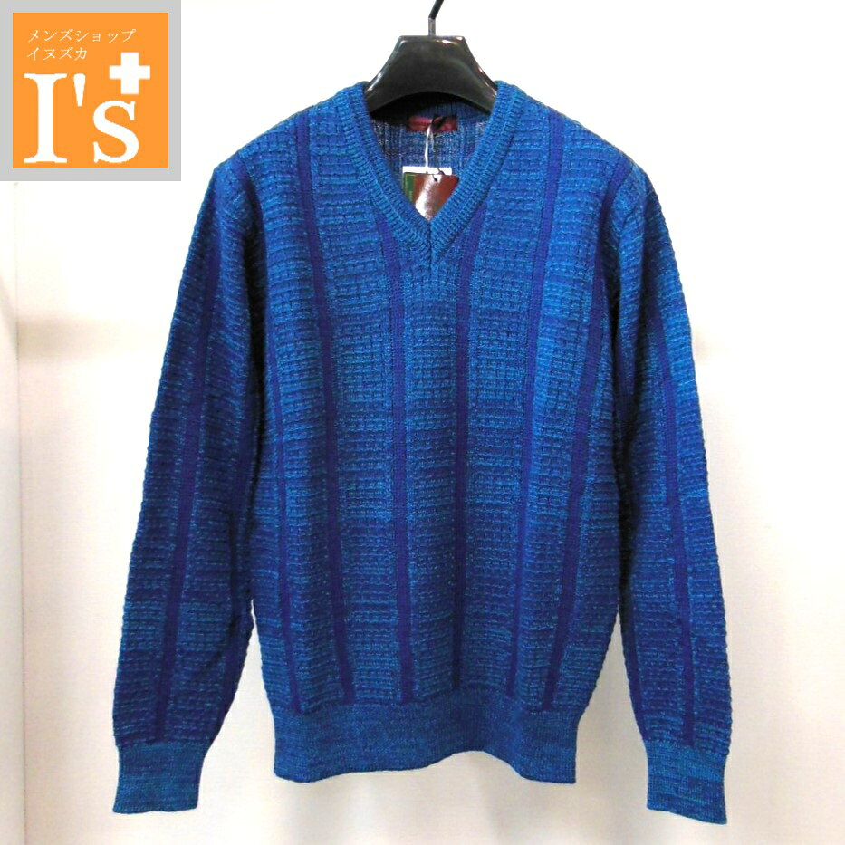 楽天市場】マリン（ネックラインVネック）（ニット・セーター