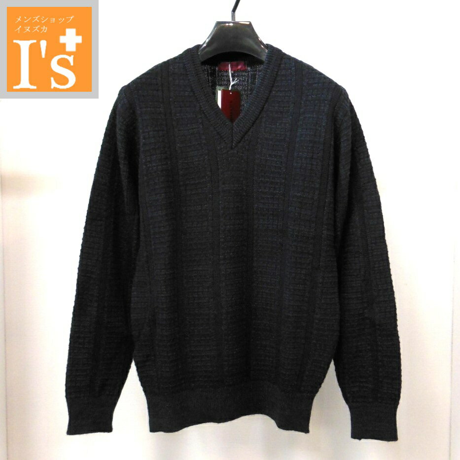 楽天市場】マリン（ネックラインVネック）（ニット・セーター