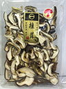 【乾しいたけスライス 40g】