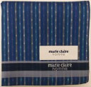 marie claire マリクレールハンカチ メンズ 日本製