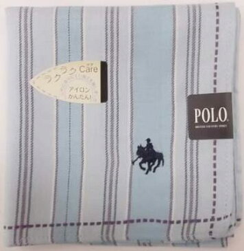 POLO　ポロハンカチ　メンズ