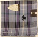 POLO ポロハンカチ メンズ