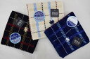 POLO ポロタオルハンカチ メンズ 吸水性抜群!! 脂取り効果もあり♪ 抗菌防臭