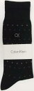 Calvin Klein カルバンクライン ソックス 靴下 メンズ