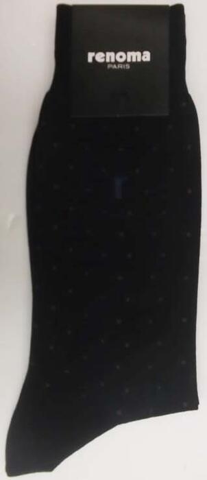 renoma レノマ靴下 ビジネス 日本製