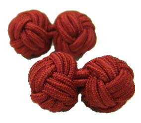 リボンカフス 単色