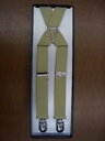 サスペンダーS(BEIGE)