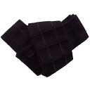 ☆ こだわりの上質な逸品 ☆□□□ 角帯 □□□■ 男物 紳士物 メンズ■ 綿 100%■ 黒色 × 赤茶色■ 市松格子 両面柄