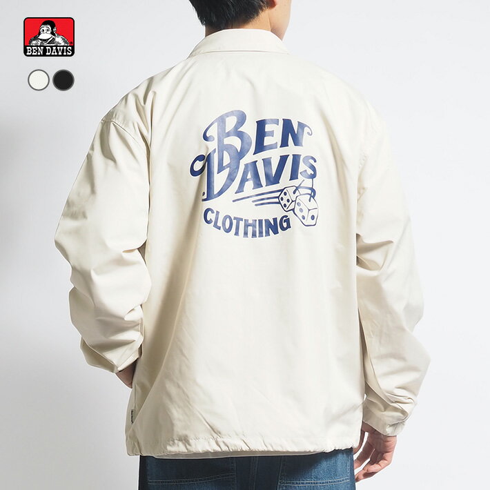 楽天市場】BEN DAVIS（ブランドベン デイビス）（コート・ジャケット