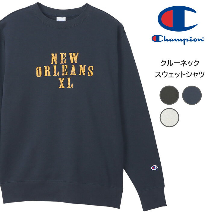 CHAMPION チャンピオン 