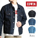 EDWIN エドウィン Gジャン ベーシック