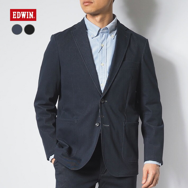 Edwin　Pコート　【M】 メンズ EDWIN Pコート エドウィン , 【公式通販】
