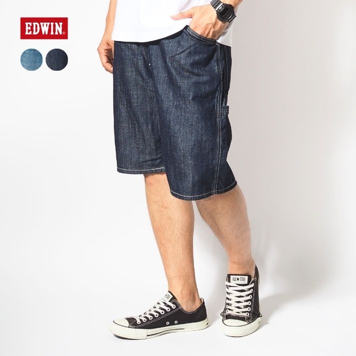 楽天市場】エヴィス ハーフパンツの通販