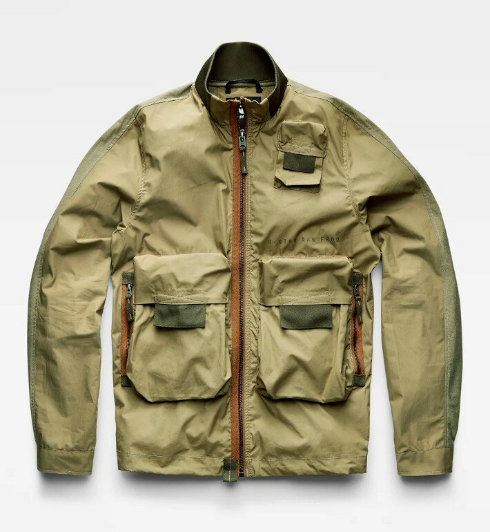 楽天市場】G-STAR RAW ジースターロウ ミリタリージャケットの通販 楽天市場】G-STAR RAW ジースターロウ ミリタリージャケットの通販