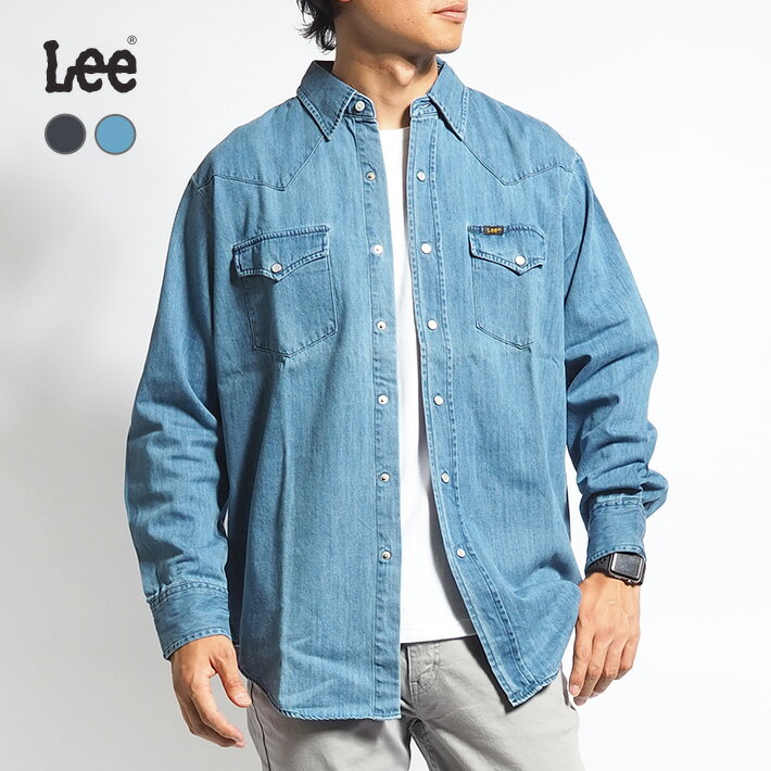 楽天市場】シャツ 長袖（ブランドリー）（トップス｜メンズ