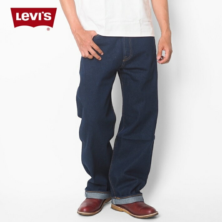リーバイス　Levi’s　デニムパンツ　ジーンズ　NON-RETURNABLE品 楽天市場】リーバイス ジーンズ（インチ38）の通販