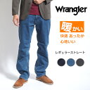 ラングラー 裏起毛パンツ メンズ WRANGLER ラングラー ウォーム 暖パン 裏起毛 レギュラーストレート ストレッチ (WM0140) 暖かいパンツ ズボン デニム ジーンズ ゆったり 秋冬用 メンズ カジュアル アメカジ ブランド