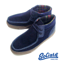 goliath TIEL (NAVY)SCAX@eB[@l[r[@