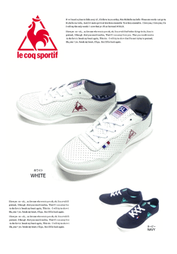 ルコック スニーカー le coq sportif スニーカー セギュール ワイド リラックス 靴 スニーカー レディース 送料無料 軽量 低反発 消臭機能付きインソール ホワイト ネービー