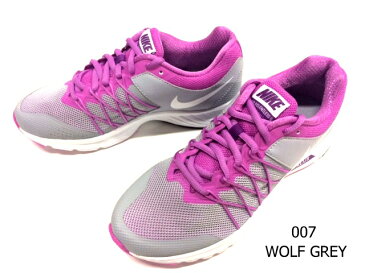 ナイキ レディース エア リレントレス 6 MSL NIKE AIR RELENTLESS スニーカー ウィメンズ 843883 007 送料無料 ウルフグレー ホワイト ビオラ 【メーカー小売価格より38%オフ】