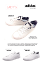 アディダス バルクリーン QT W adidas VALCL...