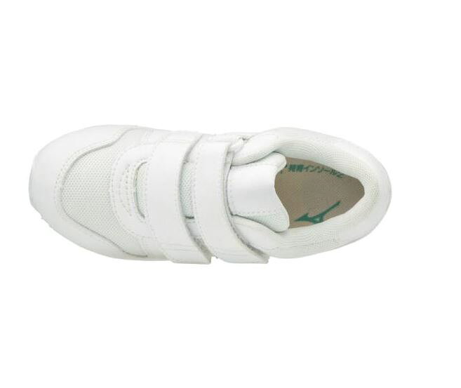 �ߥ��� ��󥭥å���� ȯ�饤�󥽡��� �ۥ磻�� 15cm 15.5cm