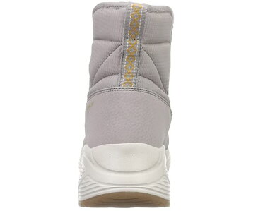 スケッチャーズ ファッションブーツ BOBS Sparrow 2.0-Club Snow レディース トープ