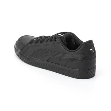 PUMA プーマ コートポイント VULC V2 プーマブラック